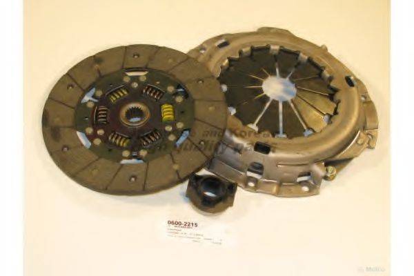 ASHUKI 0600-2215