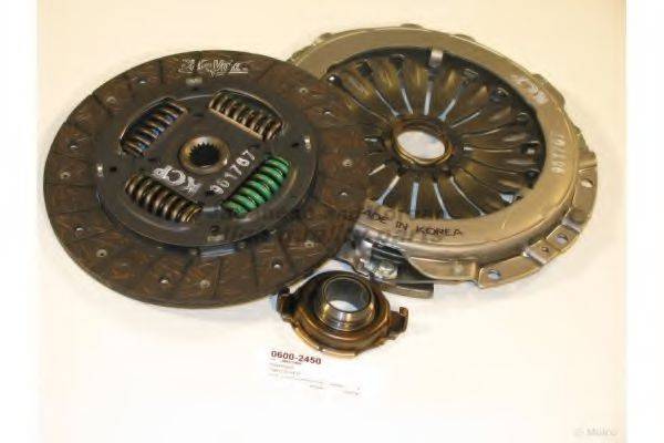 ASHUKI 0600-2450