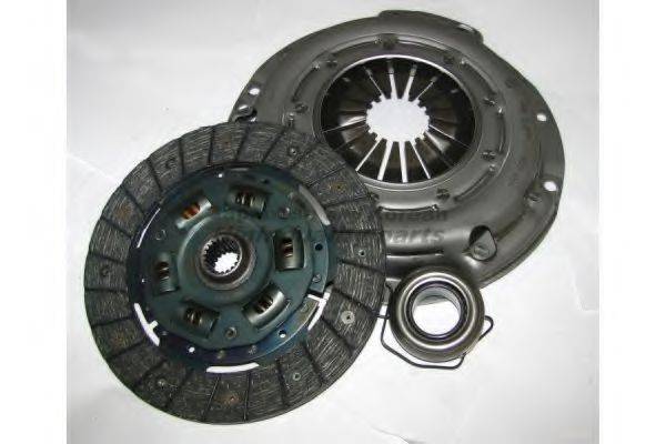 ASHUKI 0600-2603