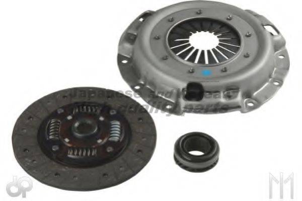 ASHUKI 0600-2650
