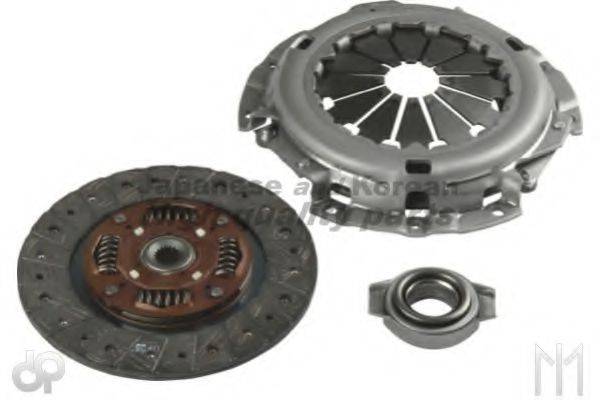 ASHUKI 0600-4701