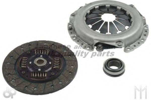 ASHUKI 0600-5450