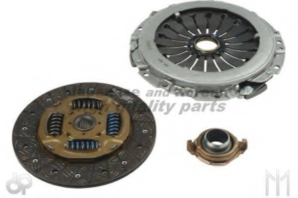 ASHUKI 0600-5550