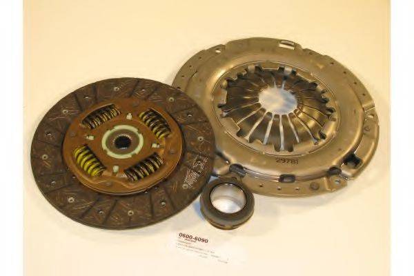 ASHUKI 0600-6090