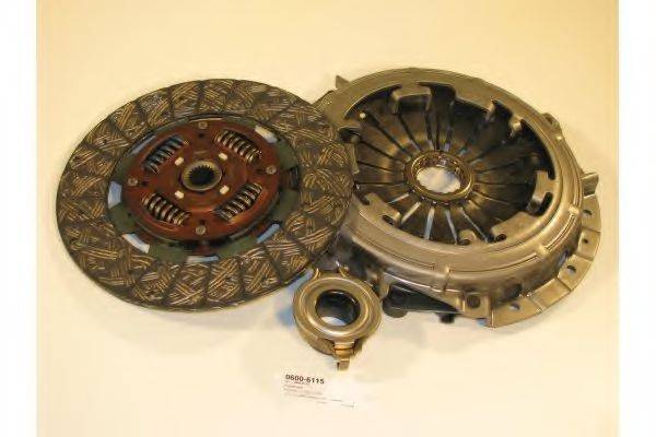 ASHUKI 0600-6115