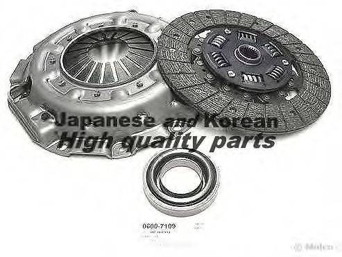 ASHUKI 0600-7109