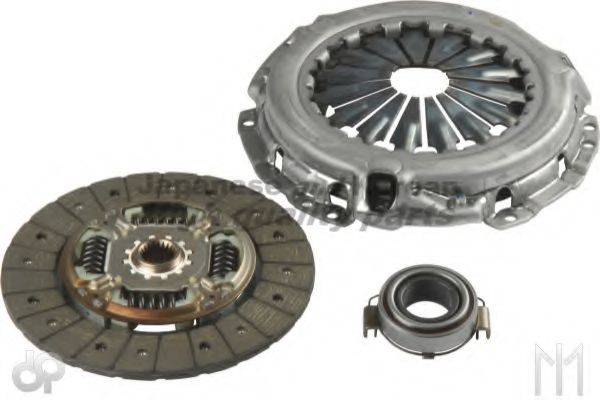 ASHUKI 0600-7222