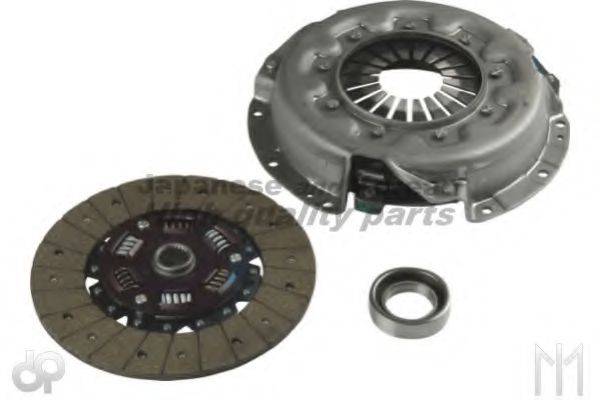 AISIN KN134 Комплект зчеплення