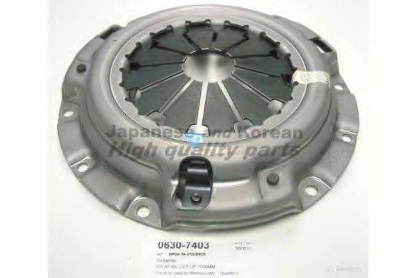 ASHUKI 0630-7403