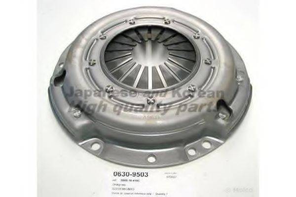 ASHUKI 0630-9503