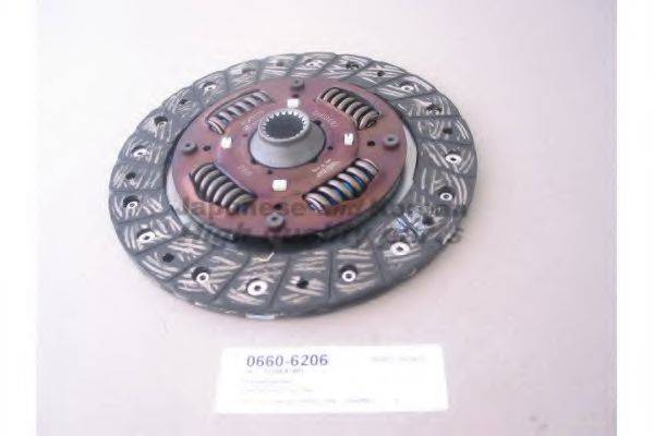 ASHUKI 0660-6206