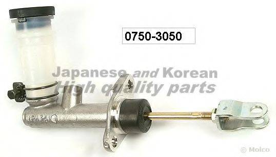 ASHUKI 0750-3050