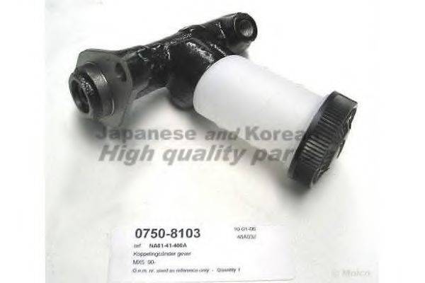 ASHUKI 0750-8103
