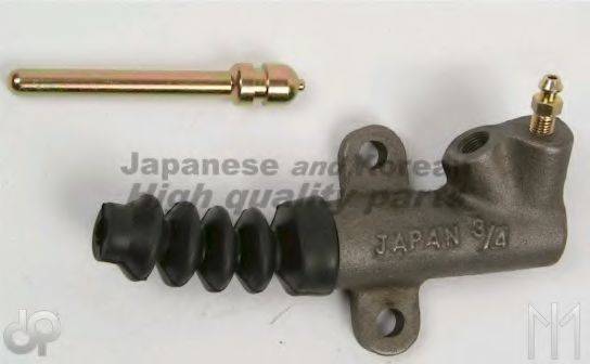 ASHUKI 0780-5203