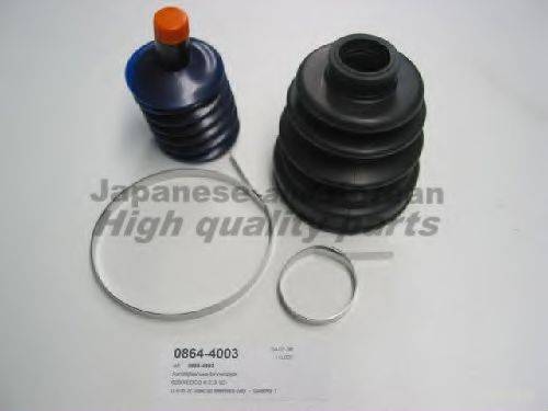 ASHUKI 0864-4003