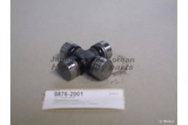 ASHUKI 0876-2001