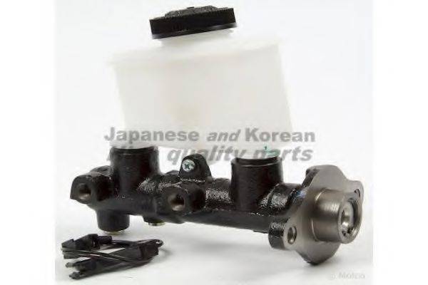 ASHUKI 0930-4503