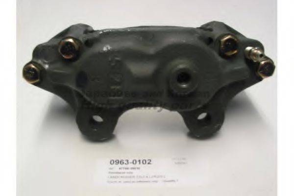 ASHUKI 0963-0102