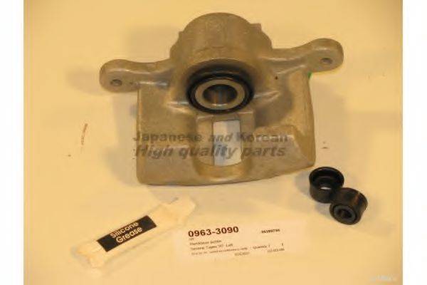 ASHUKI 0963-3090