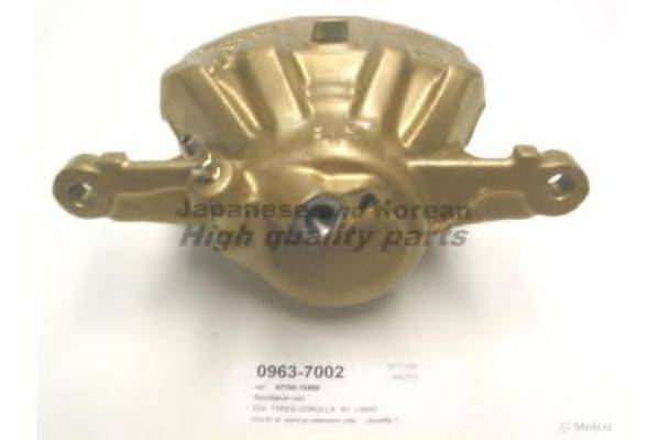 ASHUKI 0963-7002