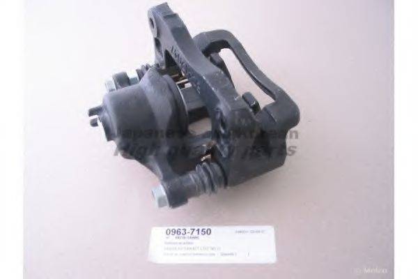 ASHUKI 0963-7150