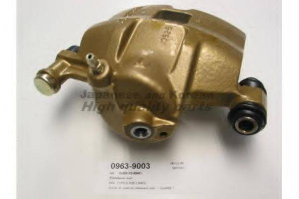 ASHUKI 0963-9003
