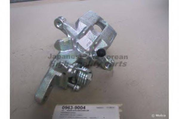 ASHUKI 0963-9004