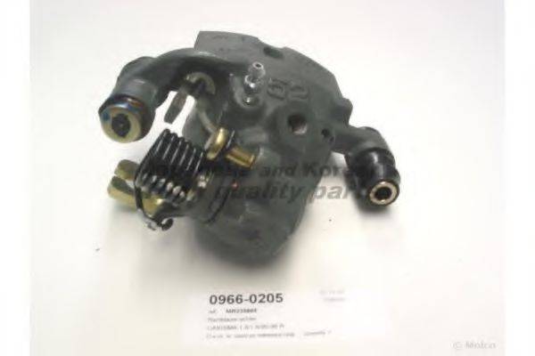 ASHUKI 0966-0205