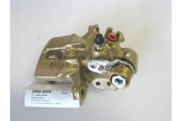 ASHUKI 0966-4004