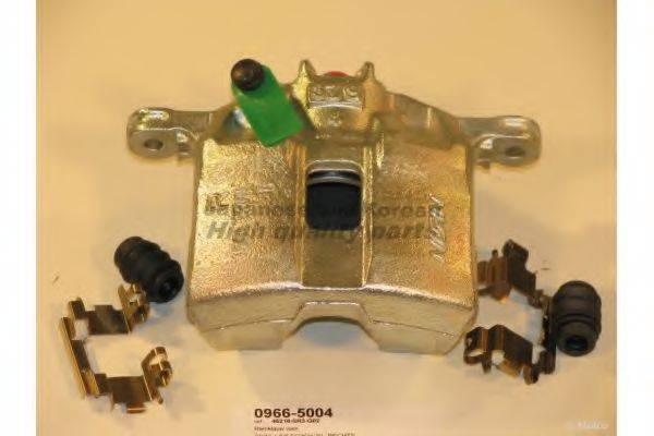 ASHUKI 0966-5004