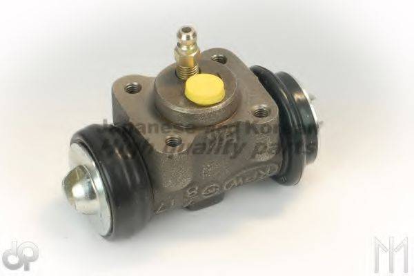 ASHUKI 0969-0010