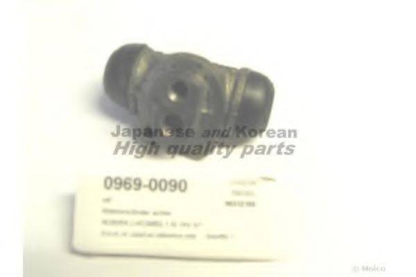 ASHUKI 0969-0090