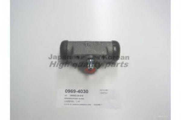 ASHUKI 0969-4030