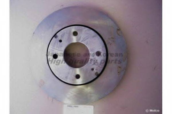 ASHUKI 0990-3505
