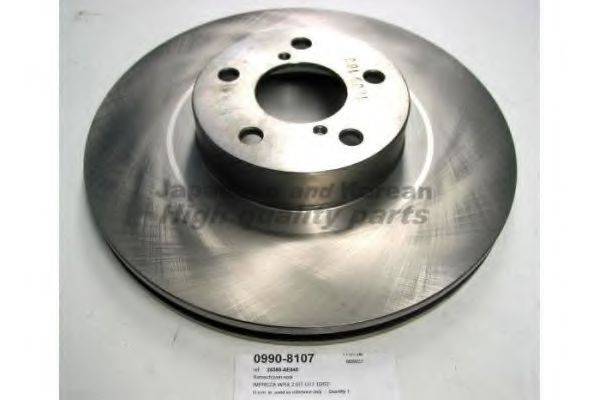 ASHUKI 0990-8107
