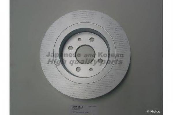 ASHUKI 0993-0030