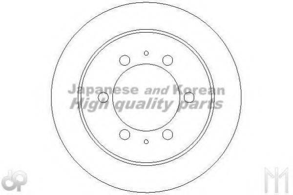 ASHUKI 0993-0040O