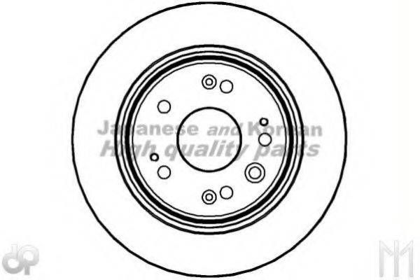 ASHUKI 0993-5304