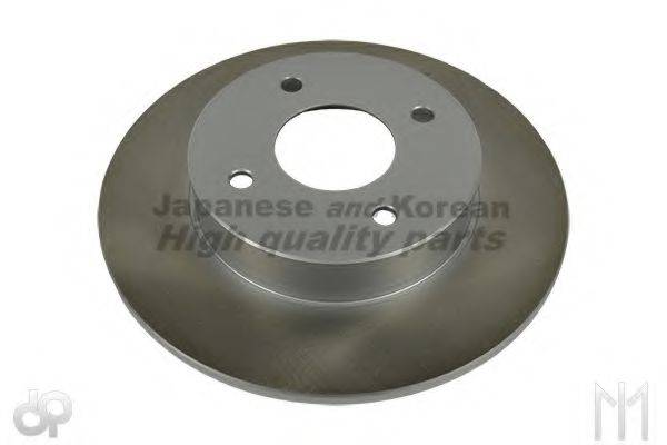 ASHUKI 0993-8301