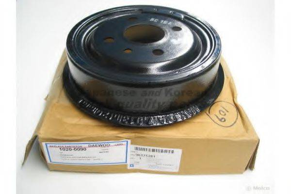 ASHUKI 1020-0090
