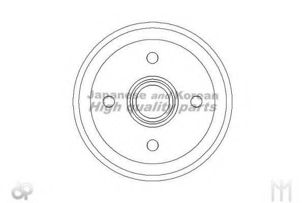 ASHUKI 1020-1003