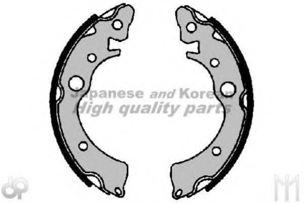 ASHUKI 1050-1204
