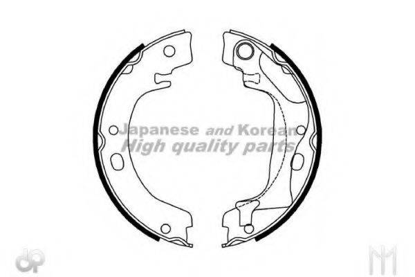 ASHUKI 1050-5802