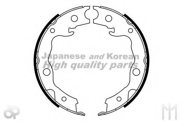 ASHUKI 1050-7501