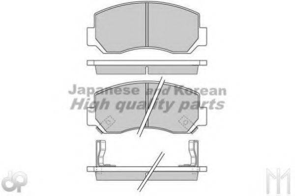 ASHUKI 1080-0010
