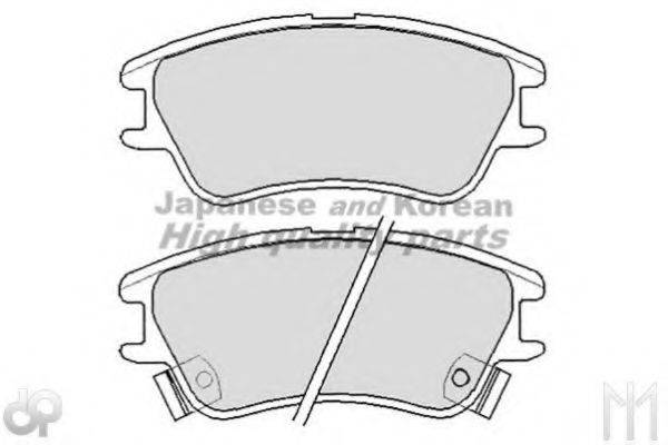 ASHUKI 1080-0450A