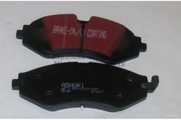 ASHUKI 1080-2090A