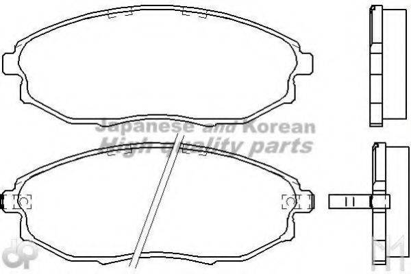 ASHUKI 1080-2190A