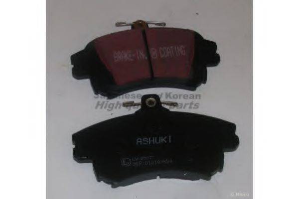 ASHUKI 1080-2405A