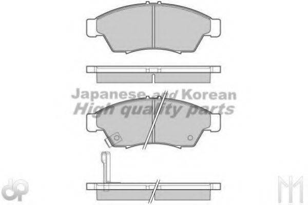 ASHUKI 1080-3208A